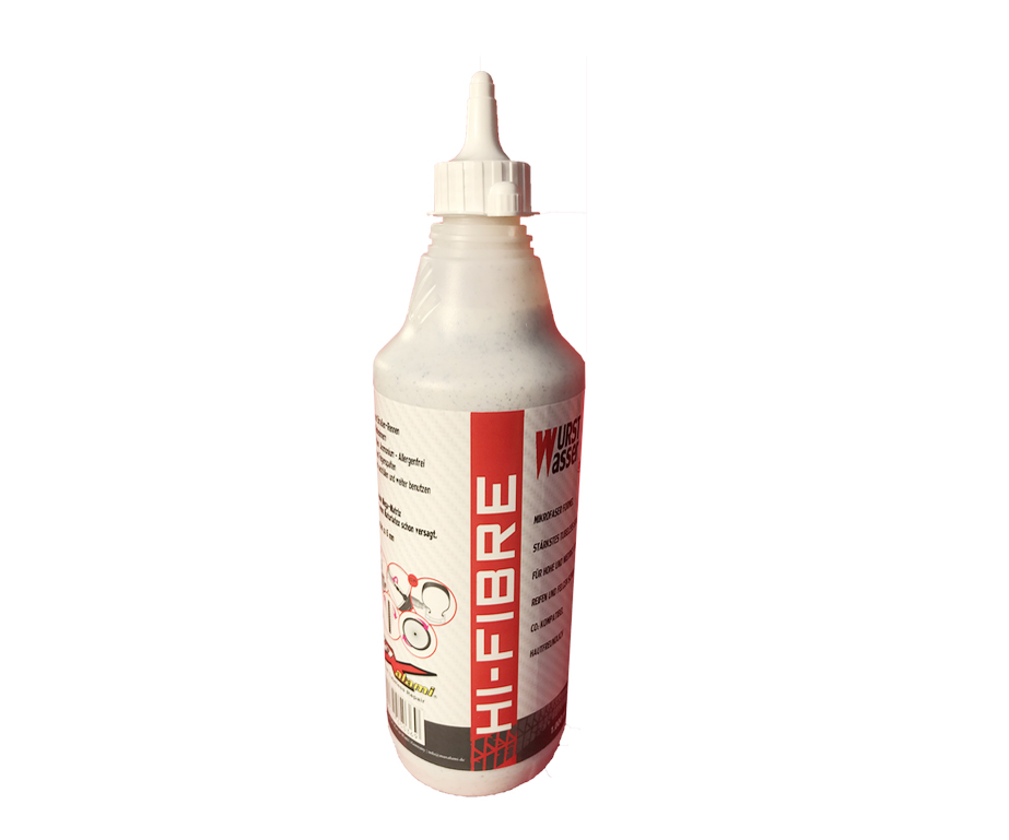 MaXalami Wurstwasser/MaXSeal Hi Fibre Tire Sealant