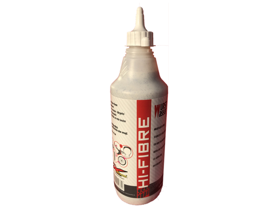 MaXalami Wurstwasser/MaXSeal Hi Fibre Tire Sealant