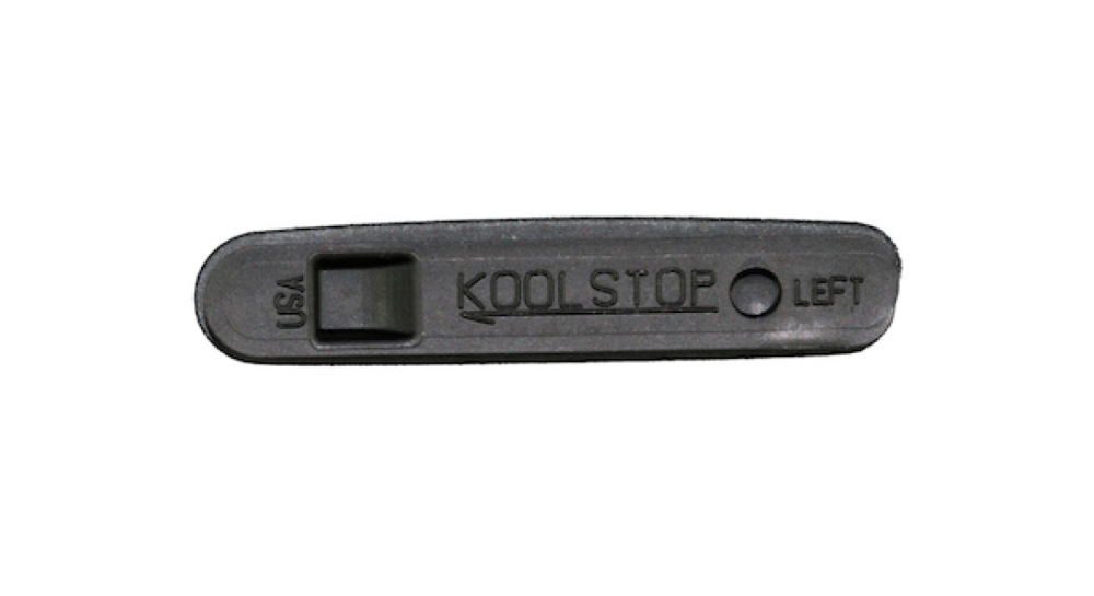 Kool-Stop Campi Super Record Bremsbeläge - 2 St