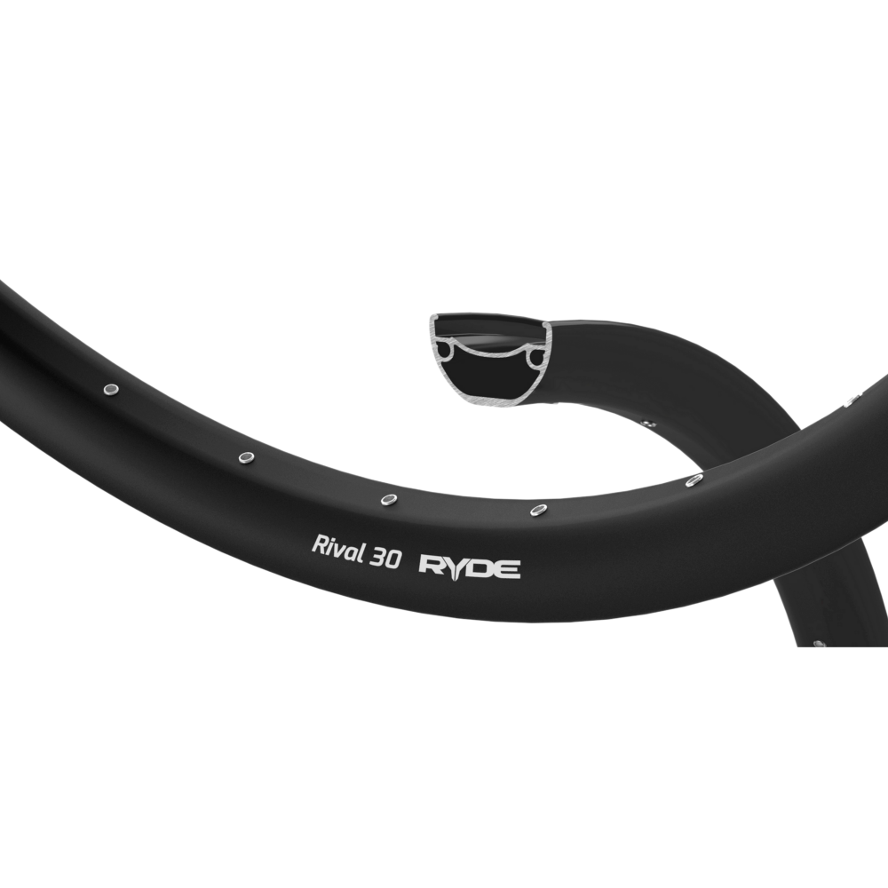 RYDE Felge RIVAL 30 D - 27,5