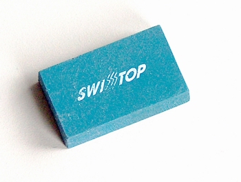 SwissStop Reinigungsgummi 1 St.